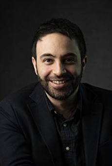 Películas de Hadi Ghandour Películas de Hadi Ghandour