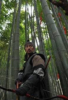 Películas de Hae-il Park