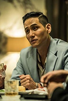 Películas de Hae-Joon Park