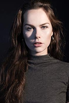 Películas de Hafdís Helga Helgadóttir