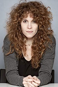 Películas de Hagar Ben-Asher