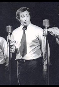 Películas de HaGashash-HaHiver