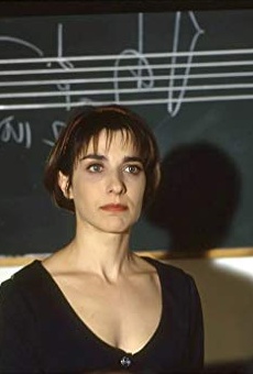 Películas de Hagit Dasberg