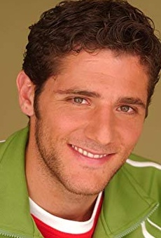 Películas de Haguy Wigdor