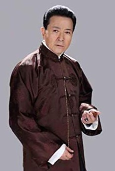 Películas de Haibo Wen