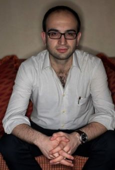 Películas de Haider Rashid