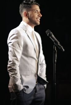 Películas de Haider Zafar