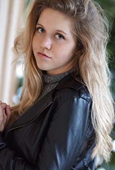 Películas de Haidyn Harvey