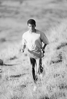 Películas de Haile Gebrsellasie