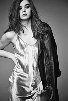 Películas de Hailee Steinfeld