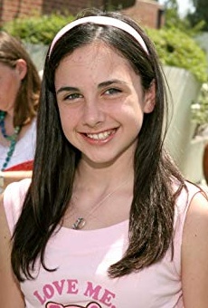 Películas de Hailey Anne Nelson