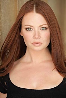 Películas de Hailey Giles