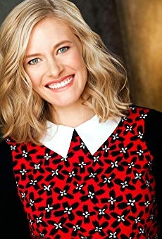 Películas de Hailey Hansard