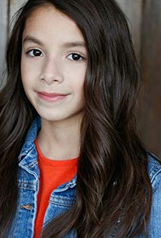 Películas de Hailey Hermida Películas de Hailey Hermida