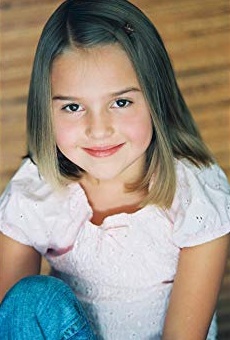 Películas de Hailey Noelle Johnson