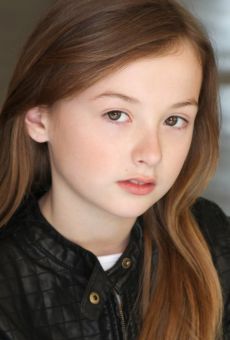 Películas de Hailey Shaw