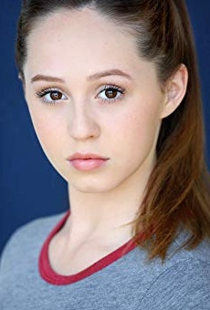 Películas de Hailey Sole