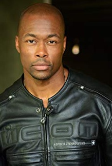 Películas de Hajji Golightly