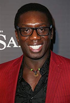 Películas de Hakeem Kae-Kazim