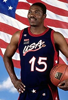 Películas de Hakeem Olajuwon