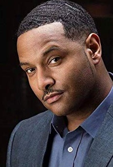 Películas de Hakeem Sharif