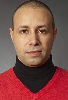 Películas de Hakim Harder