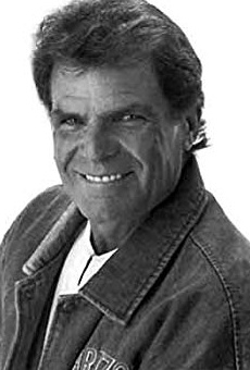 Películas de Hal Burton