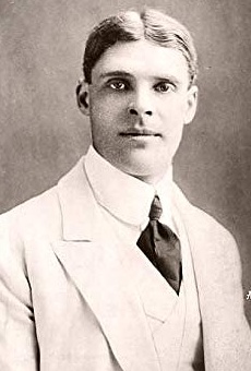 Películas de Hal Forde