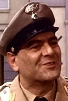 Películas de Hal Galili