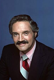 Películas de Hal Linden