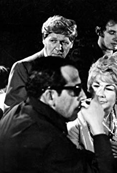 Películas de Hal Reed