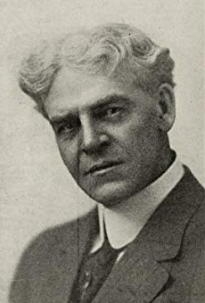 Películas de Hal Reid