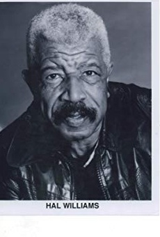 Películas de Hal Williams