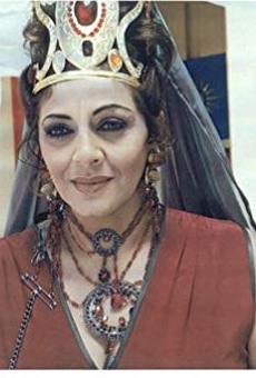 Películas de Hala Sedki