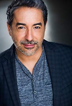 Películas de Halbert Hernandez