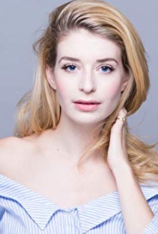 Películas de Haleigh Ciel