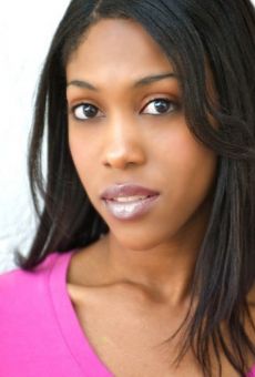 Películas de Haley Alexis