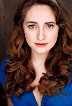 Películas de Haley Beauregard