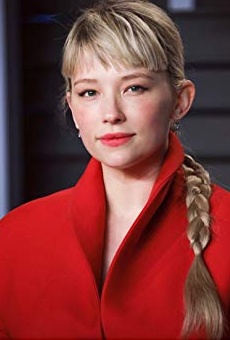 Películas de Haley Bennett