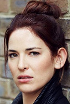 Películas de Haley Bishop