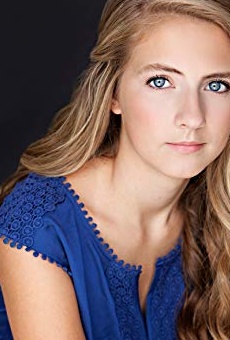 Películas de Haley Buckner