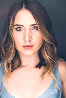 Películas de Haley Cameron Películas de Haley Cameron