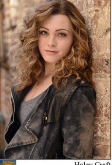 Películas de Haley Craft