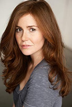 Películas de Haley Finnegan