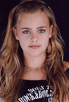 Películas de Haley Fite