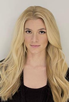 Películas de Haley Higgins