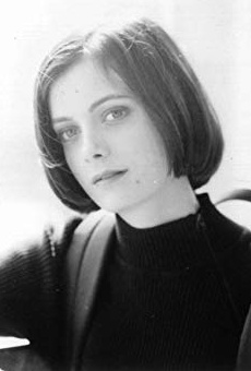 Películas de Haley Hudson