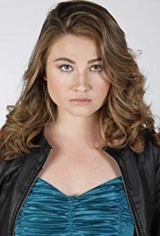 Películas de Haley Lynn Rose Anderson