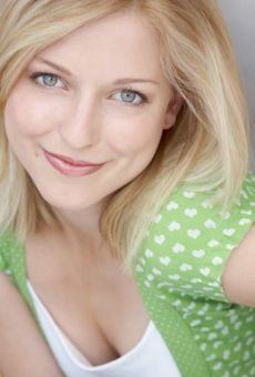 Películas de Haley Mancini