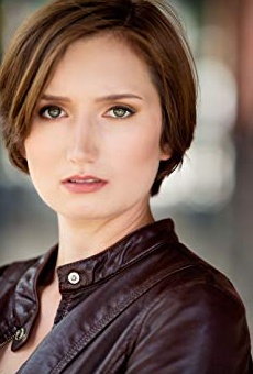 Películas de Haley Marie Keeley